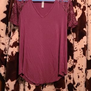 Womens boutique top